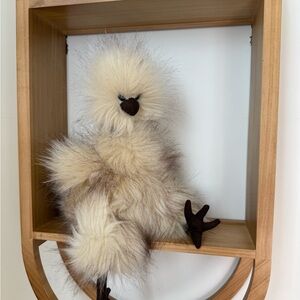 Jellycat Silkie Chicken